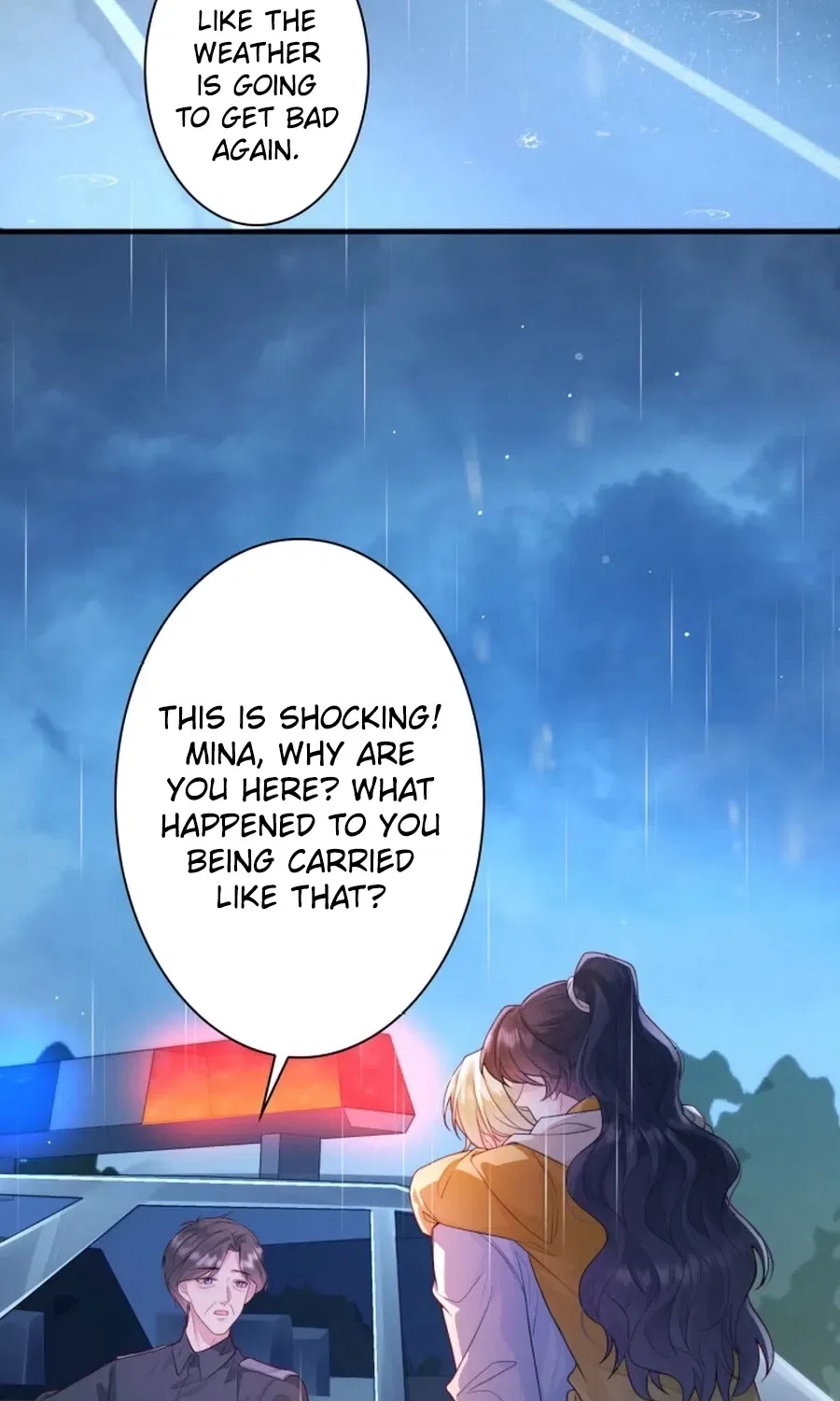 That Summer’s Promise Once Again Chapter 9 – Page 17