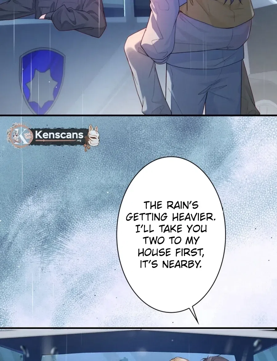 That Summer’s Promise Once Again Chapter 9 – Page 18