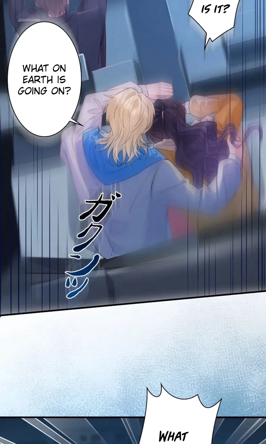 That Summer’s Promise Once Again Chapter 9 – Page 20