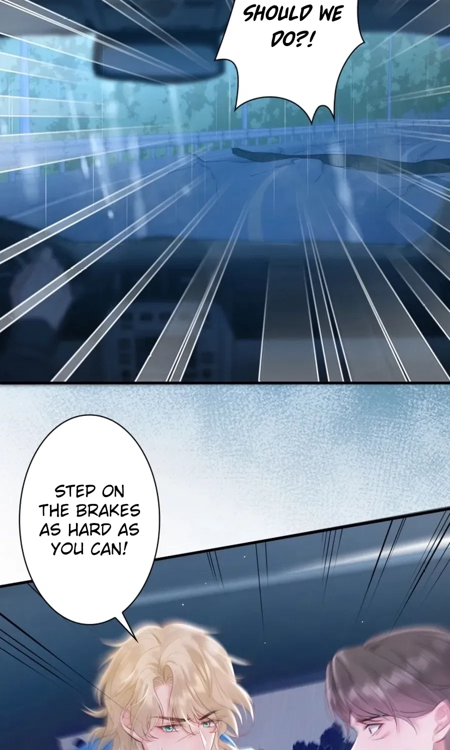 That Summer’s Promise Once Again Chapter 9 – Page 21
