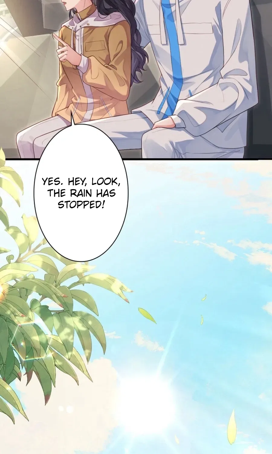 That Summer’s Promise Once Again Chapter 9 – Page 27