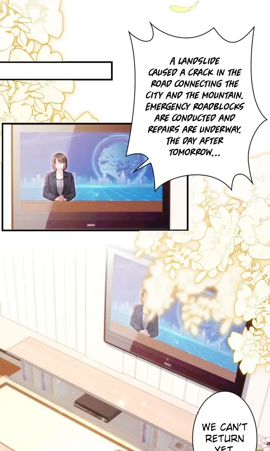 That Summer’s Promise Once Again Chapter 9 – Page 29