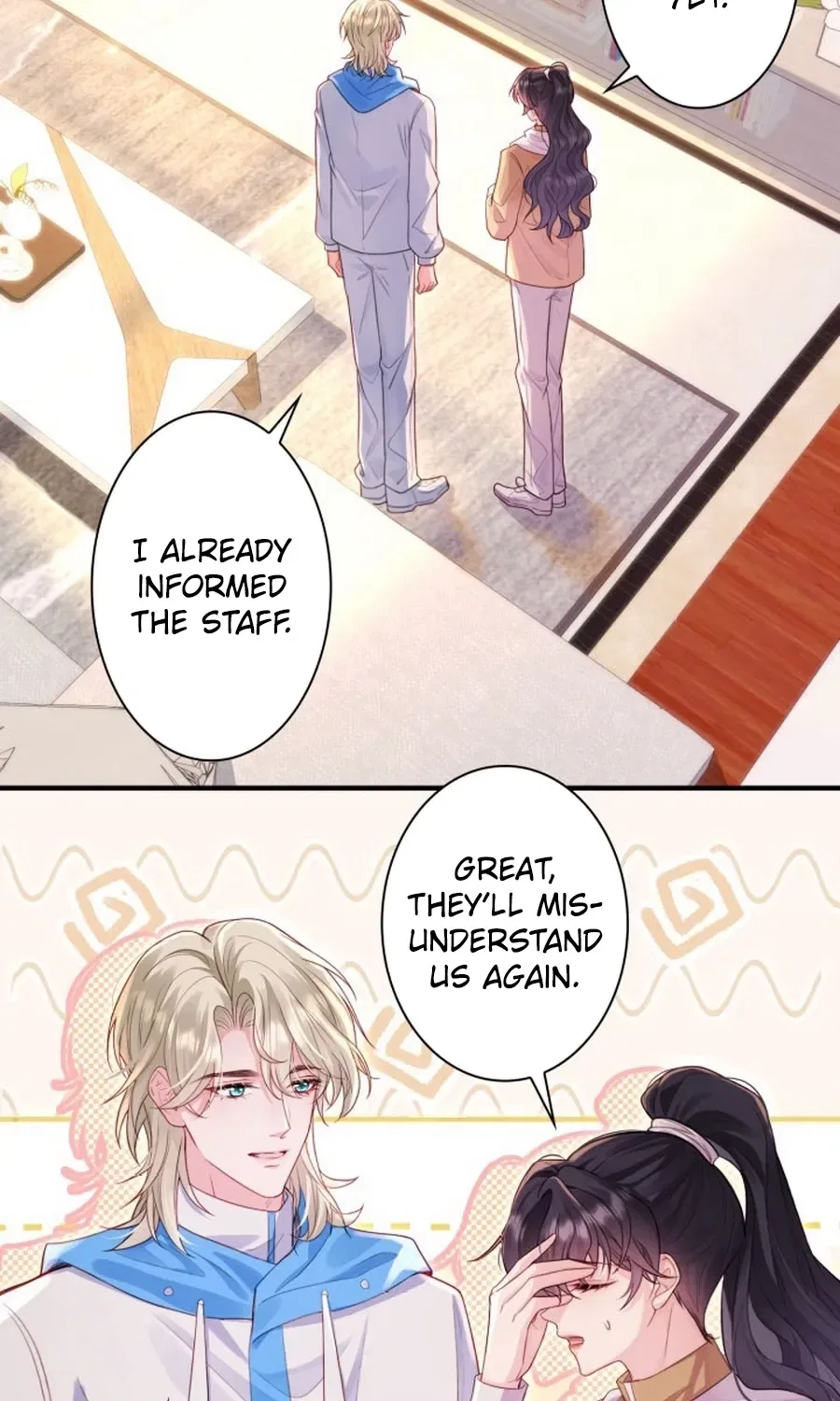 That Summer’s Promise Once Again Chapter 9 – Page 30
