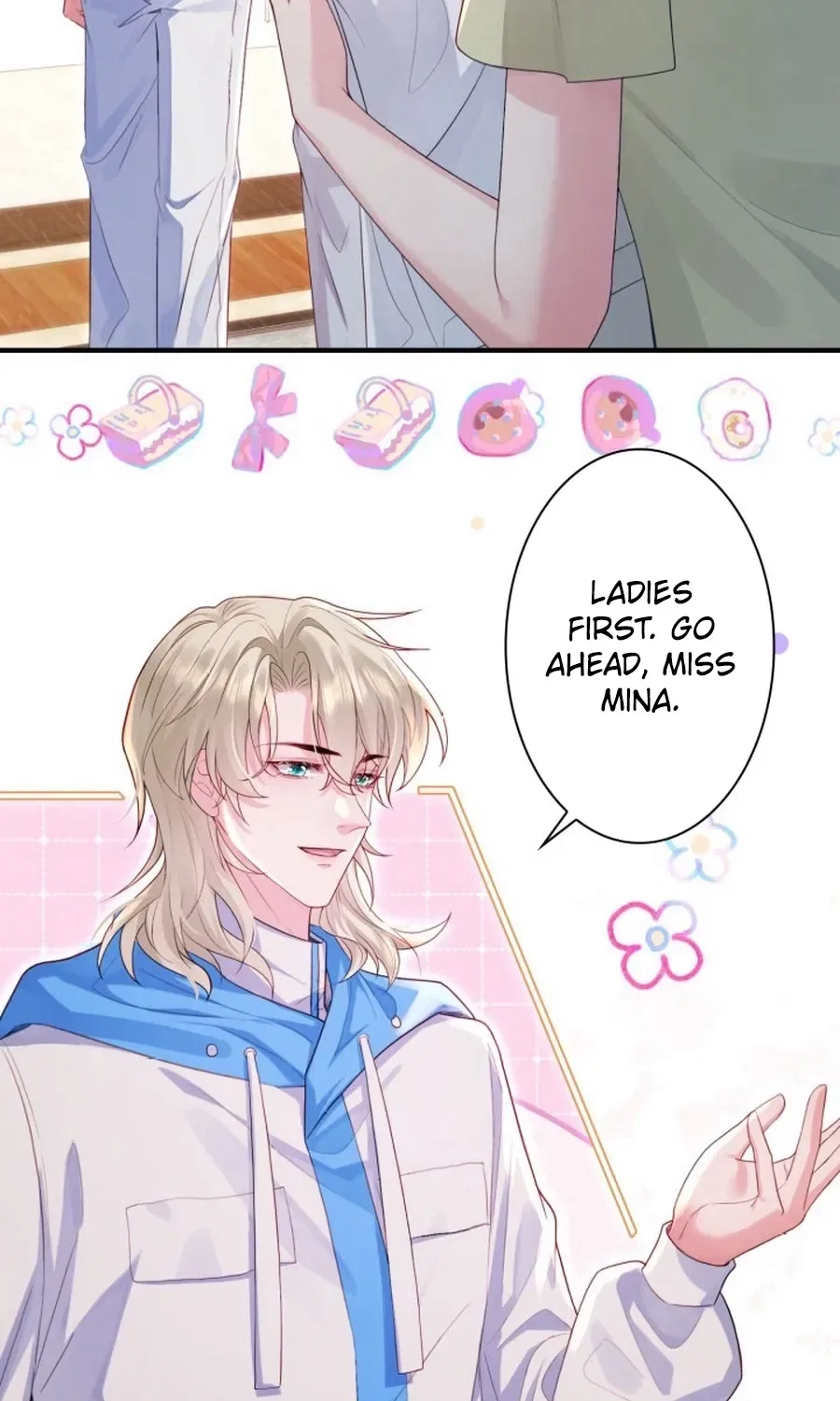 That Summer’s Promise Once Again Chapter 9 – Page 32