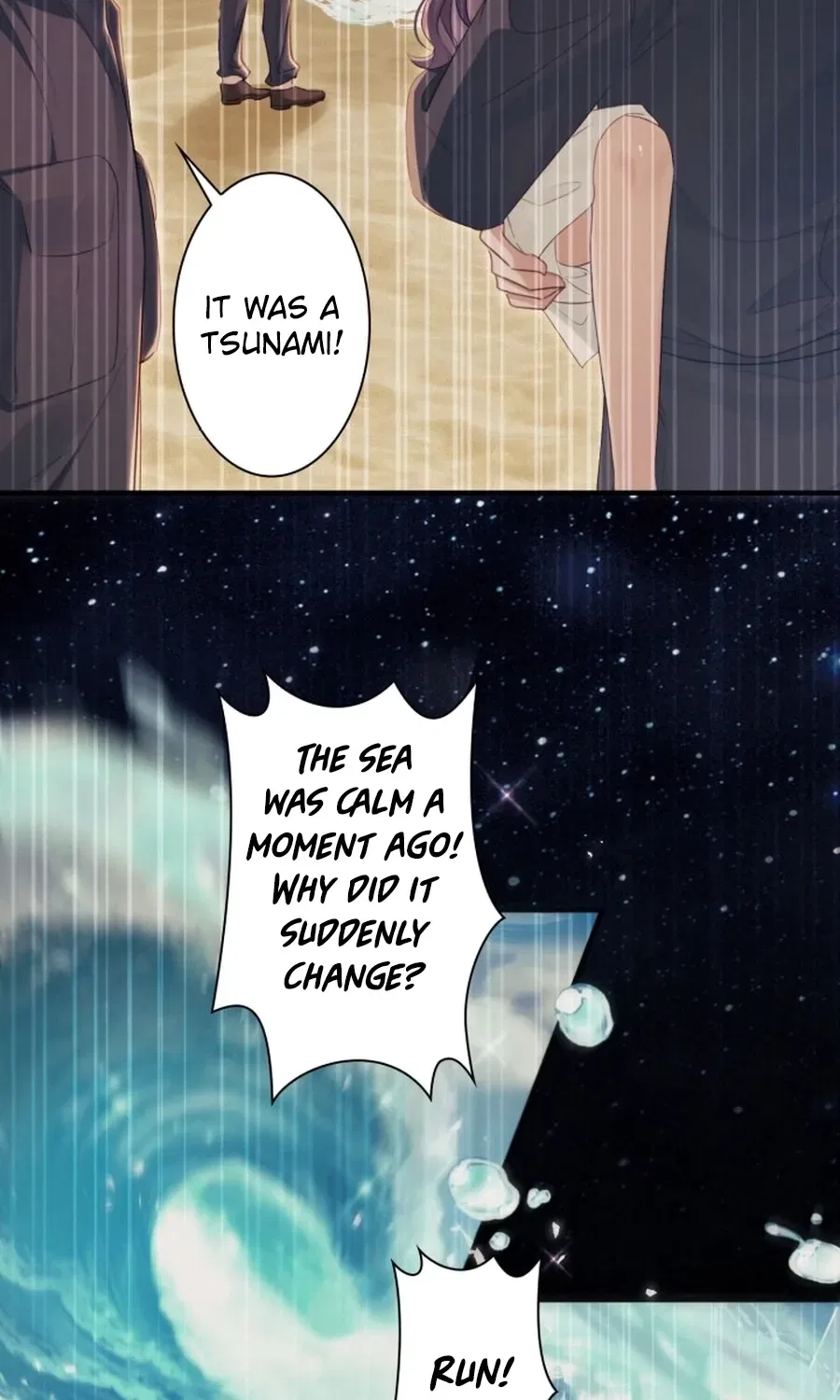 That Summer’s Promise Once Again Chapter 9 – Page 41