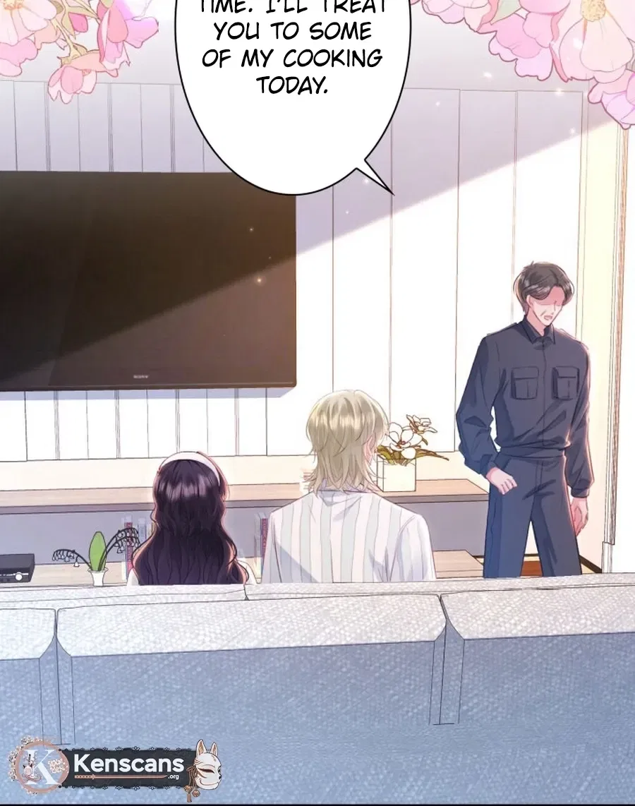 That Summer’s Promise Once Again Chapter 9 – Page 44