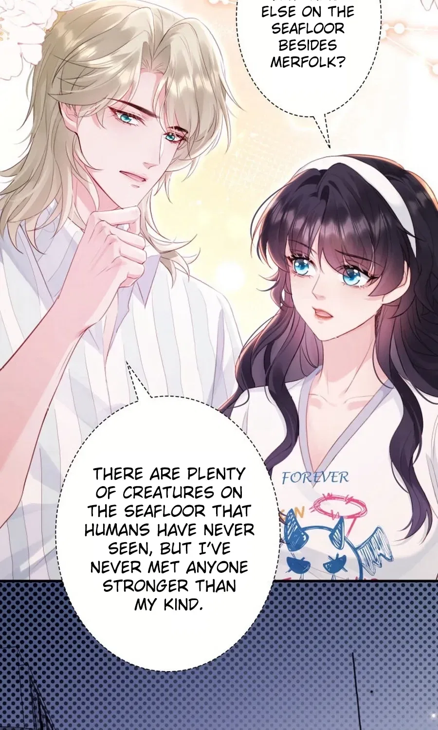 That Summer’s Promise Once Again Chapter 9 – Page 46