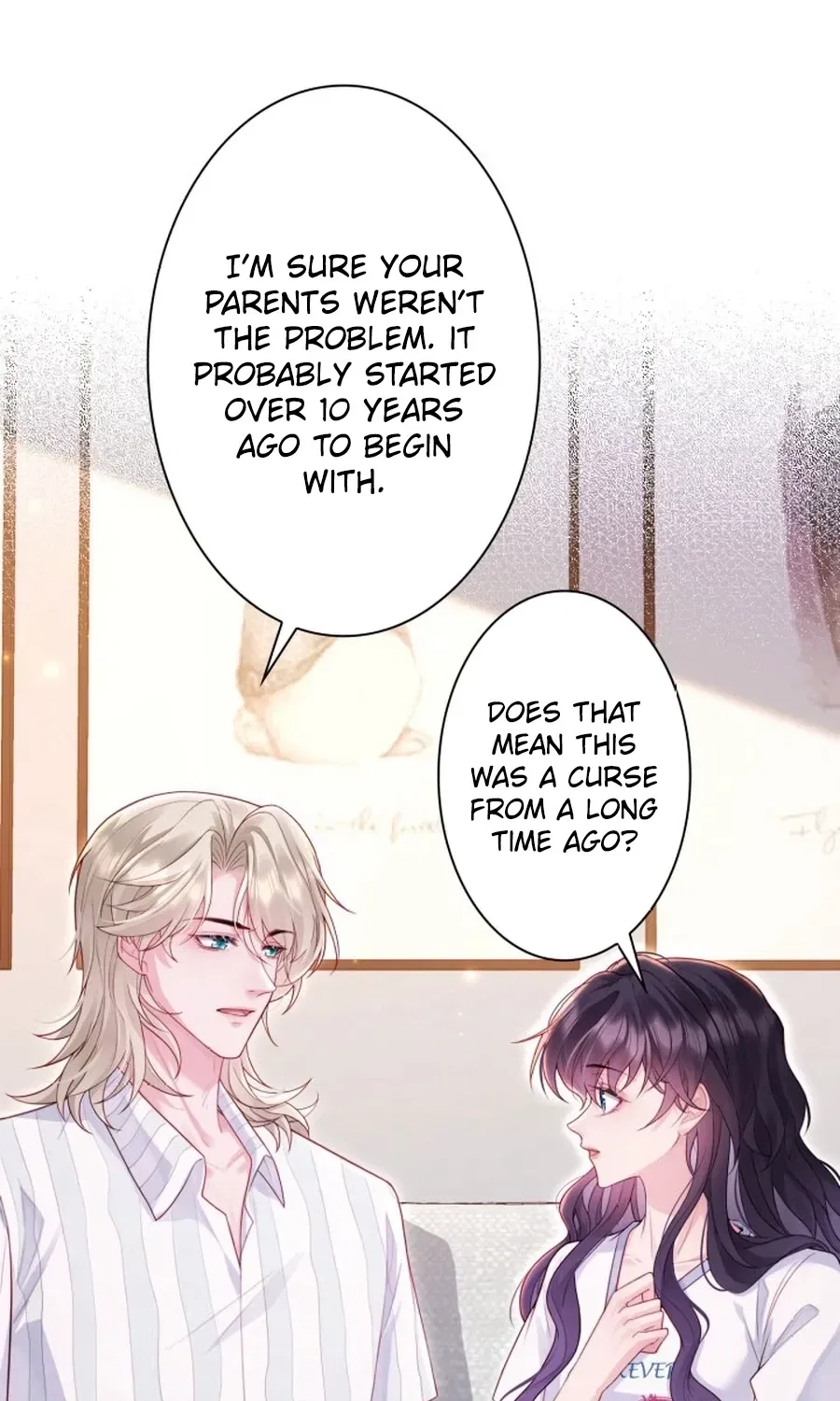 That Summer’s Promise Once Again Chapter 9 – Page 50