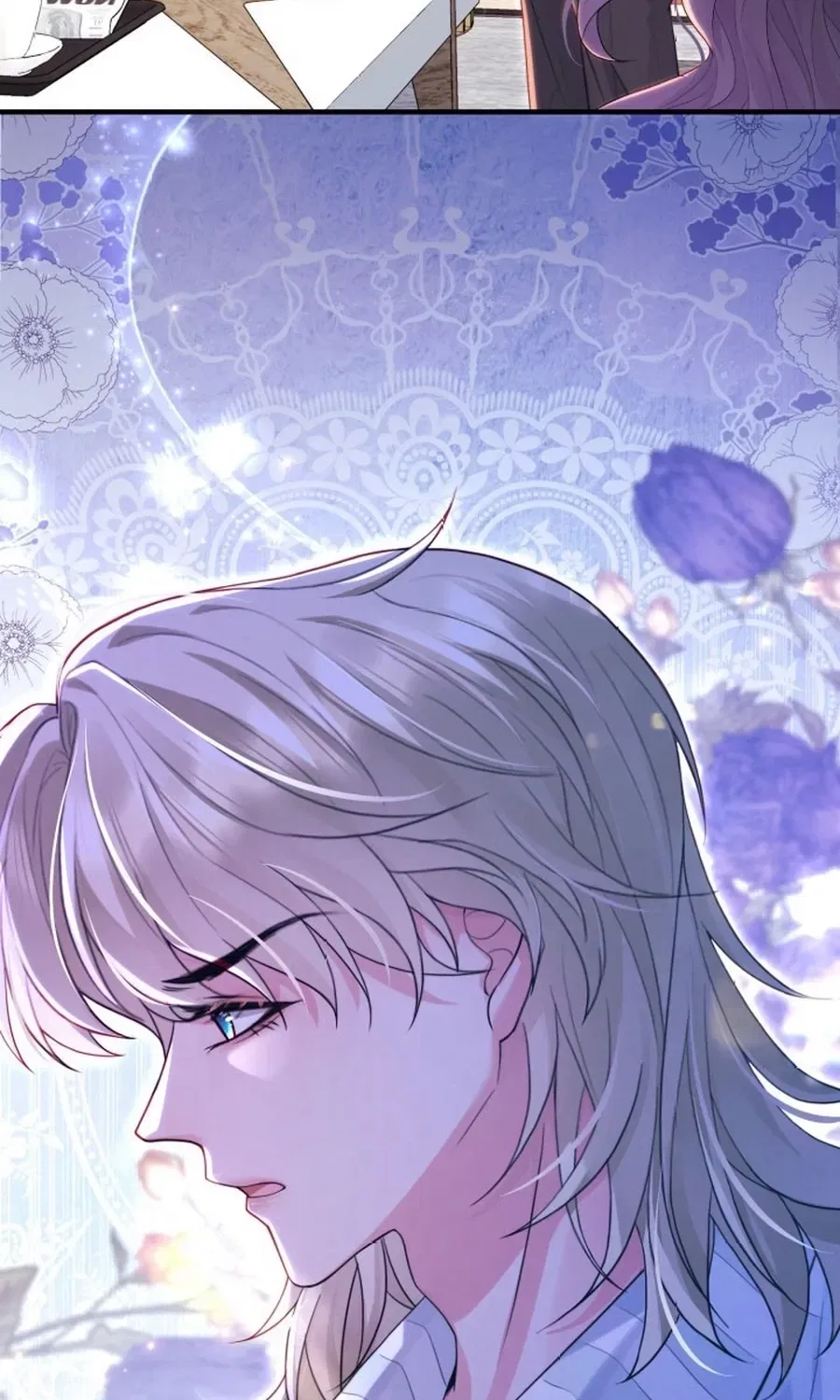That Summer’s Promise Once Again Chapter 9 – Page 54