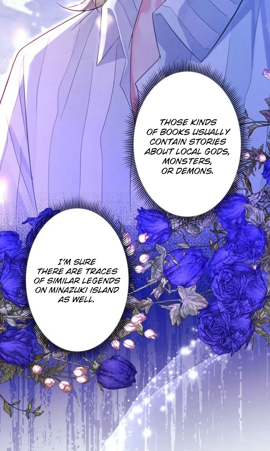 That Summer’s Promise Once Again Chapter 9 – Page 55
