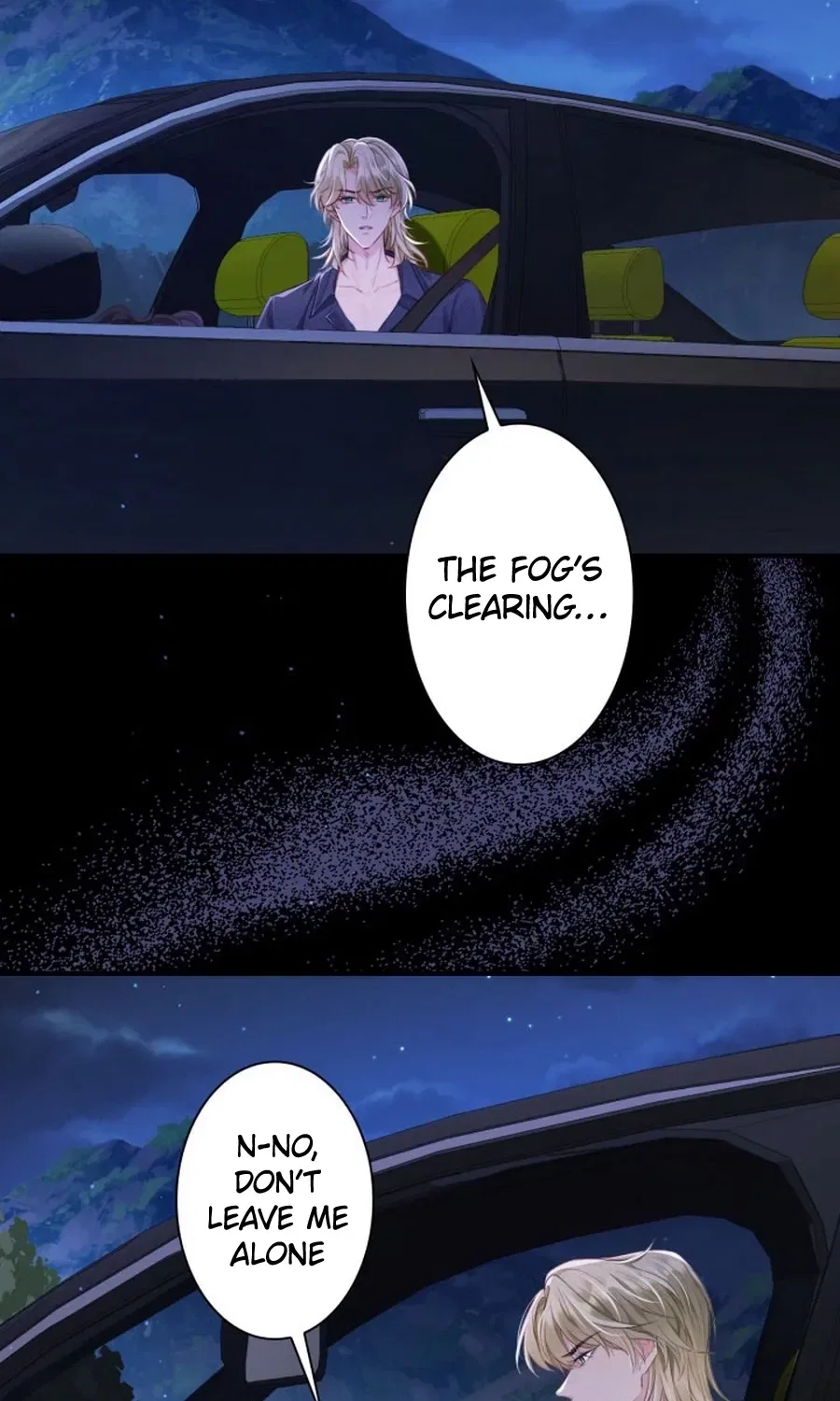That Summer’s Promise Once Again Chapter 8 – Page 7