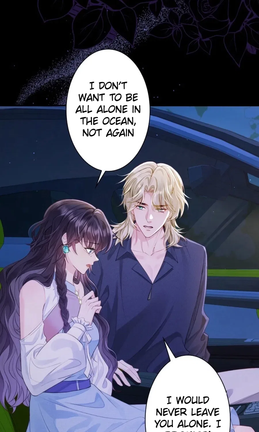 That Summer’s Promise Once Again Chapter 8 – Page 9