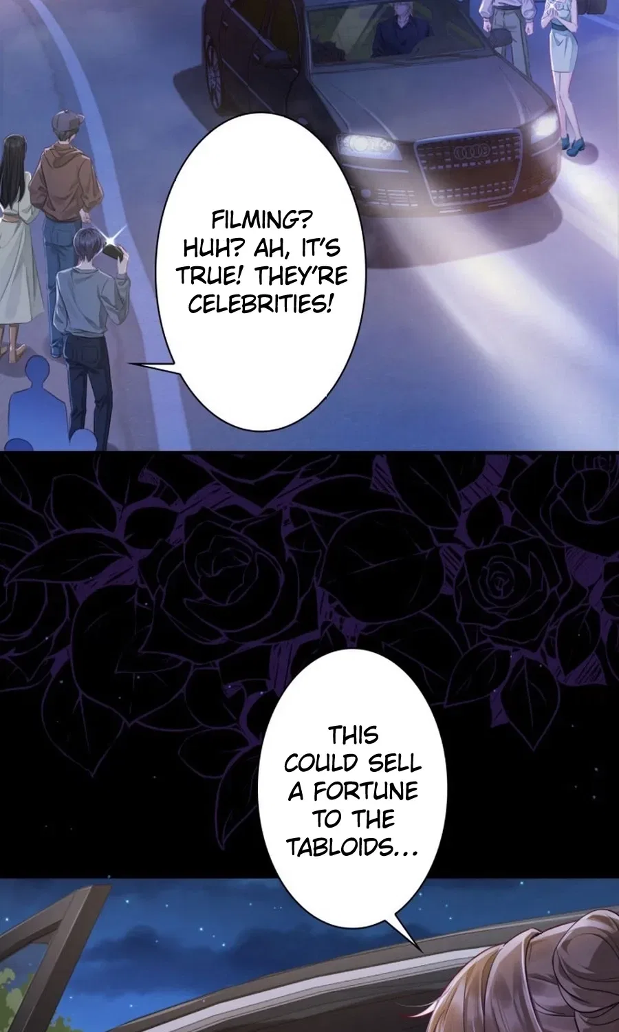 That Summer’s Promise Once Again Chapter 8 – Page 11