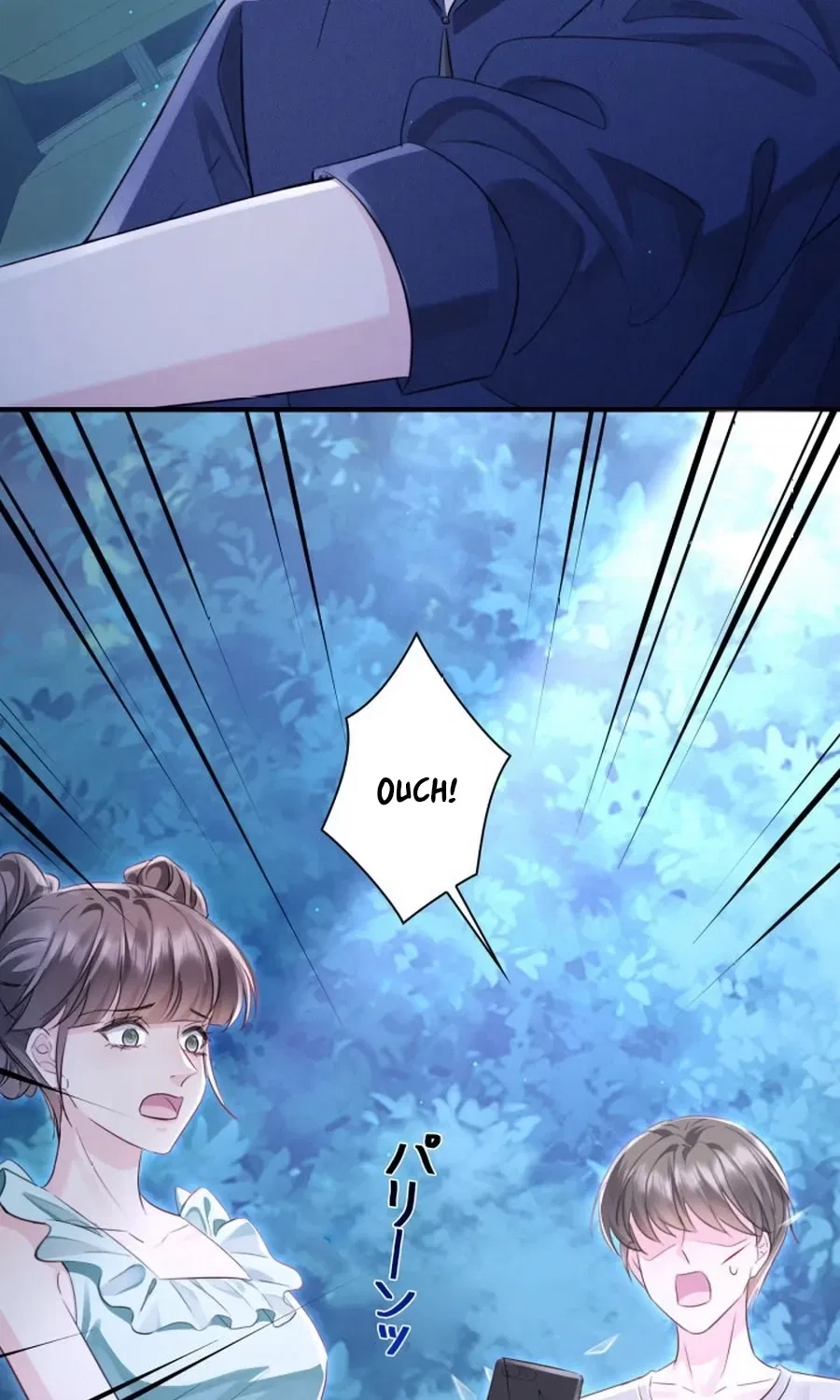 That Summer’s Promise Once Again Chapter 8 – Page 15