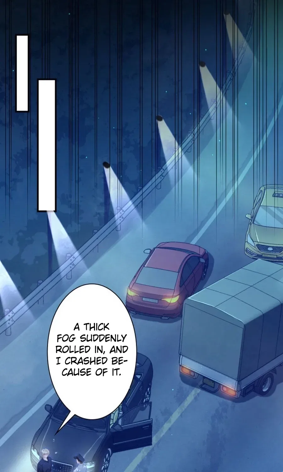 That Summer’s Promise Once Again Chapter 8 – Page 17