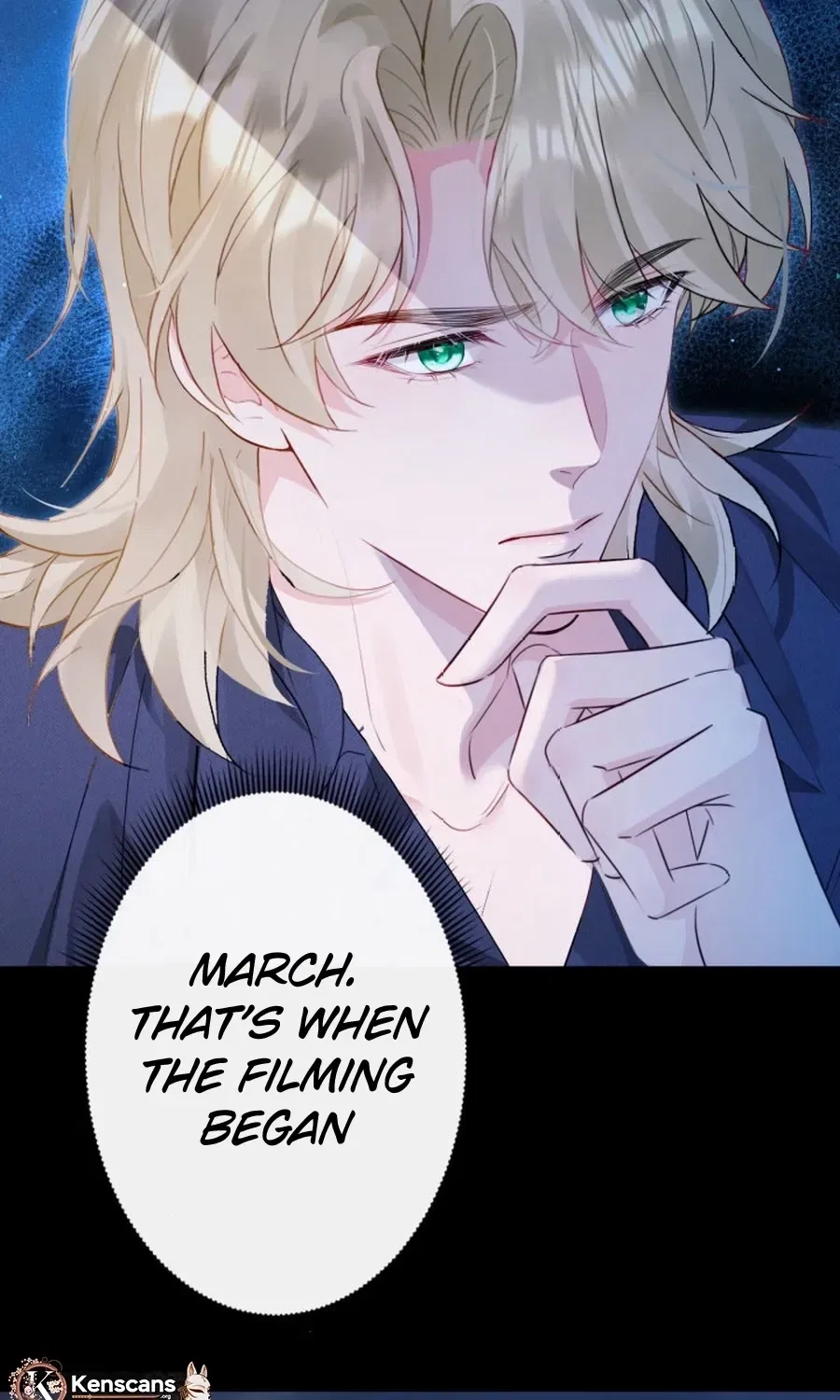That Summer’s Promise Once Again Chapter 8 – Page 20