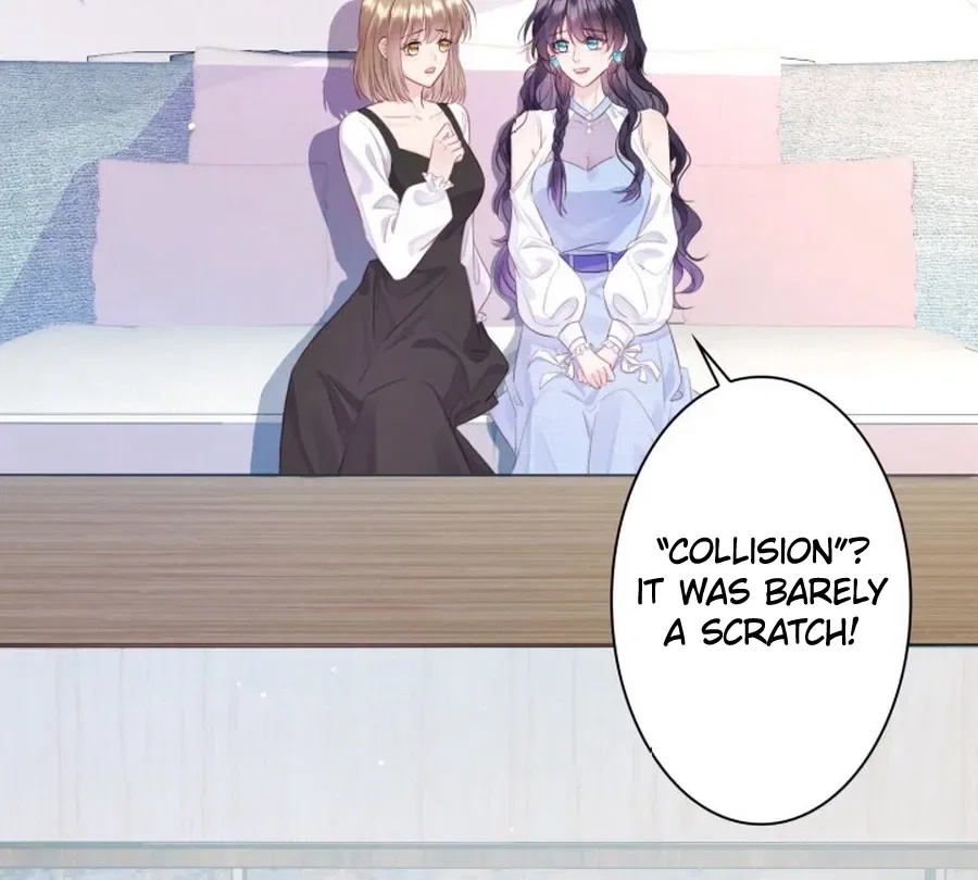 That Summer’s Promise Once Again Chapter 8 – Page 23