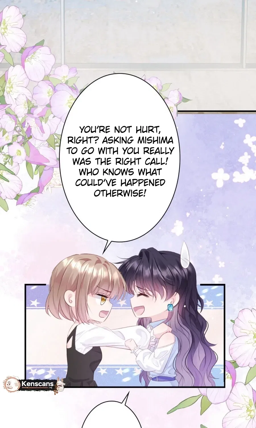That Summer’s Promise Once Again Chapter 8 – Page 24