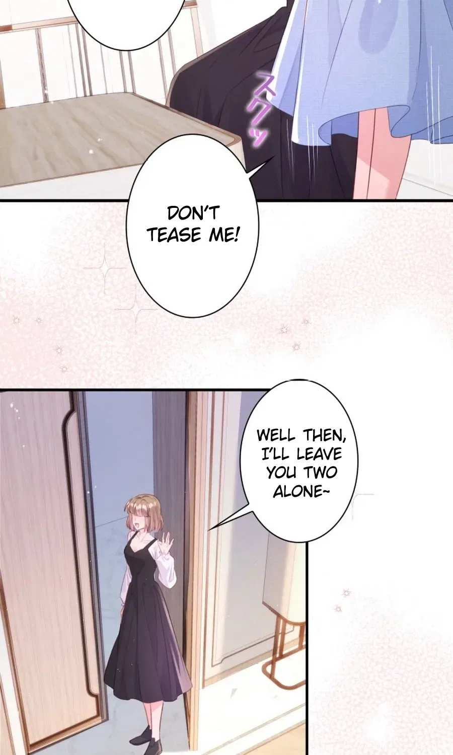 That Summer’s Promise Once Again Chapter 8 – Page 27