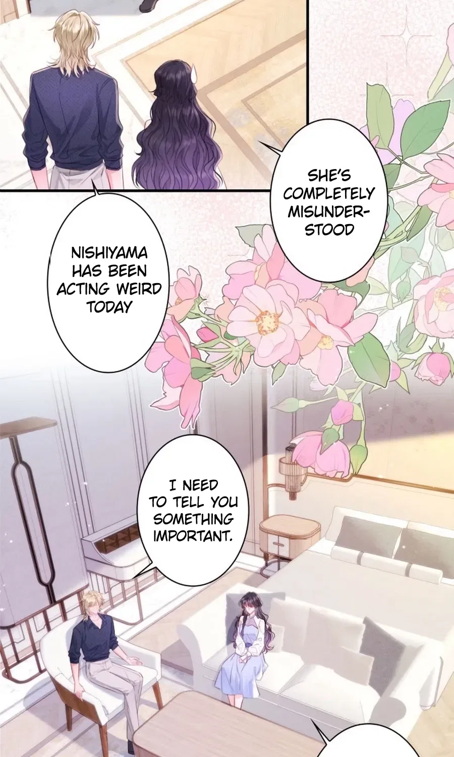 That Summer’s Promise Once Again Chapter 8 – Page 28