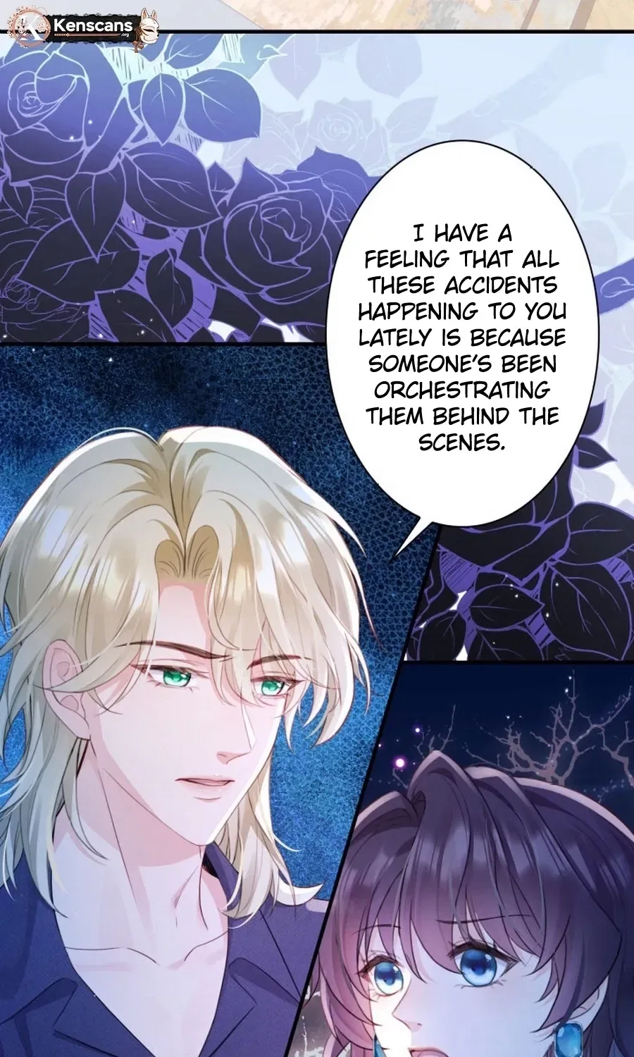 That Summer’s Promise Once Again Chapter 8 – Page 30