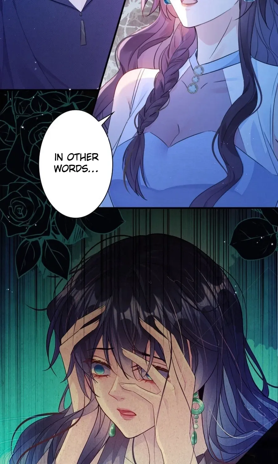 That Summer’s Promise Once Again Chapter 8 – Page 31
