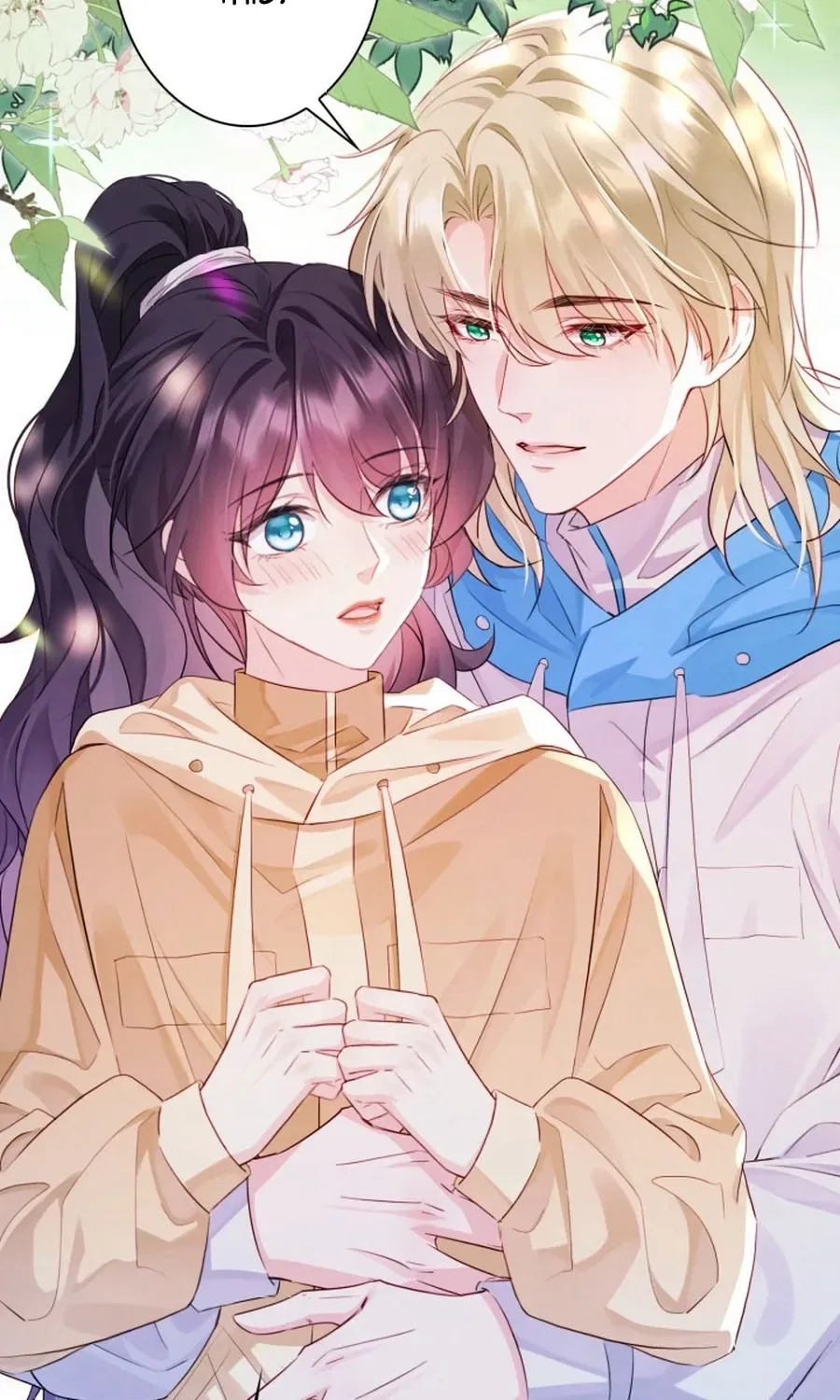 That Summer’s Promise Once Again Chapter 8 – Page 40