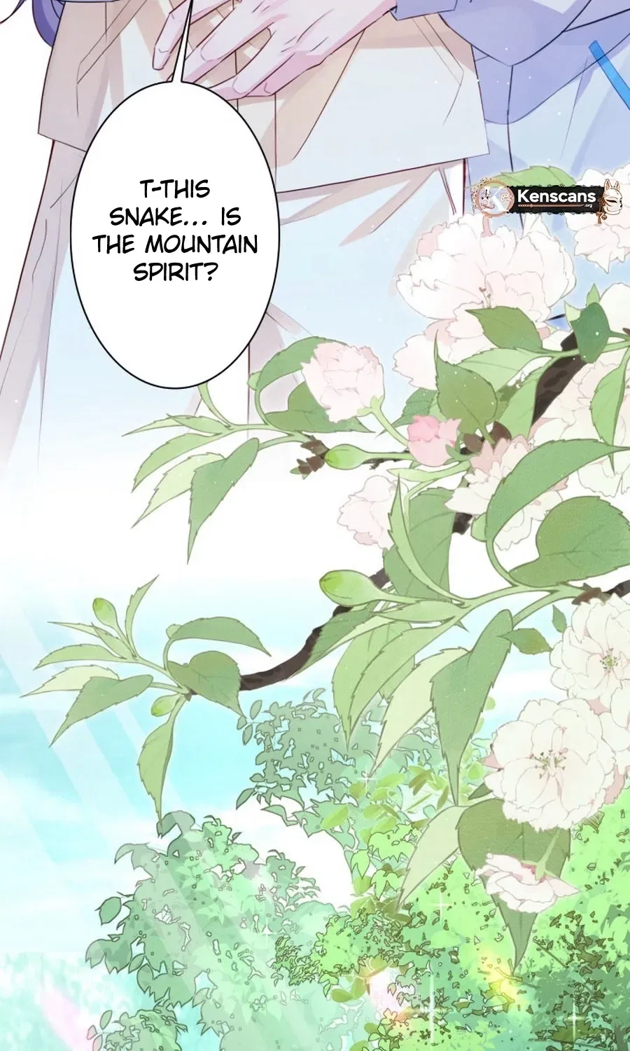 That Summer’s Promise Once Again Chapter 8 – Page 41