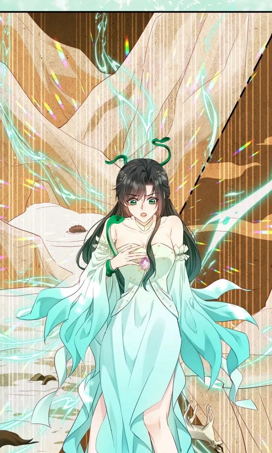 That Summer’s Promise Once Again Chapter 8 – Page 48