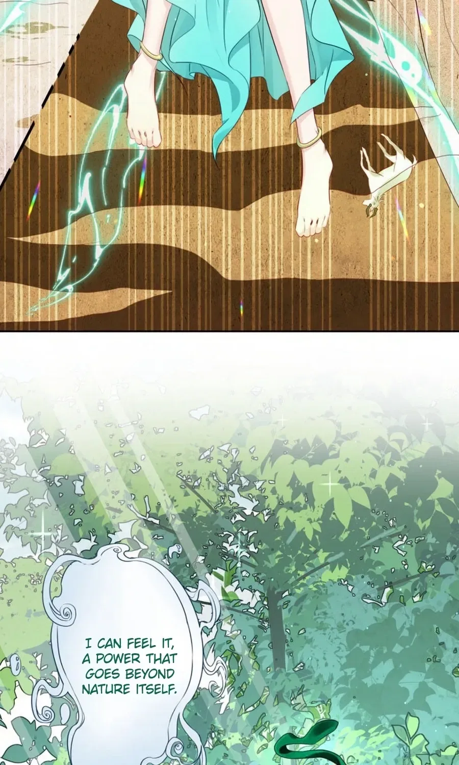 That Summer’s Promise Once Again Chapter 8 – Page 49