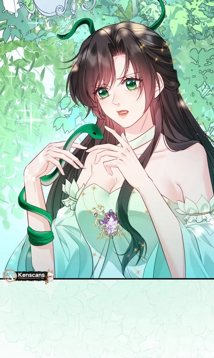 That Summer’s Promise Once Again Chapter 8 – Page 50