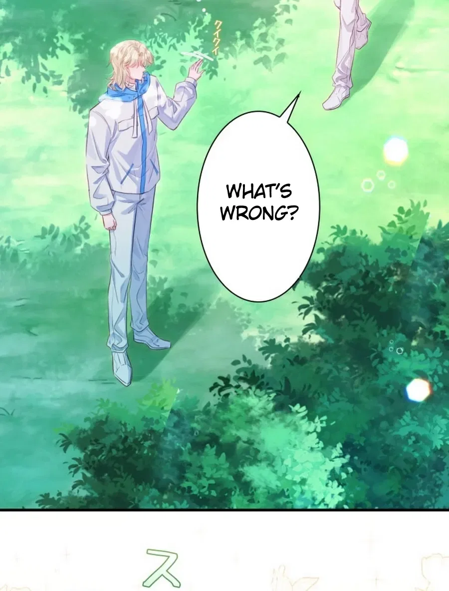 That Summer’s Promise Once Again Chapter 8 – Page 55