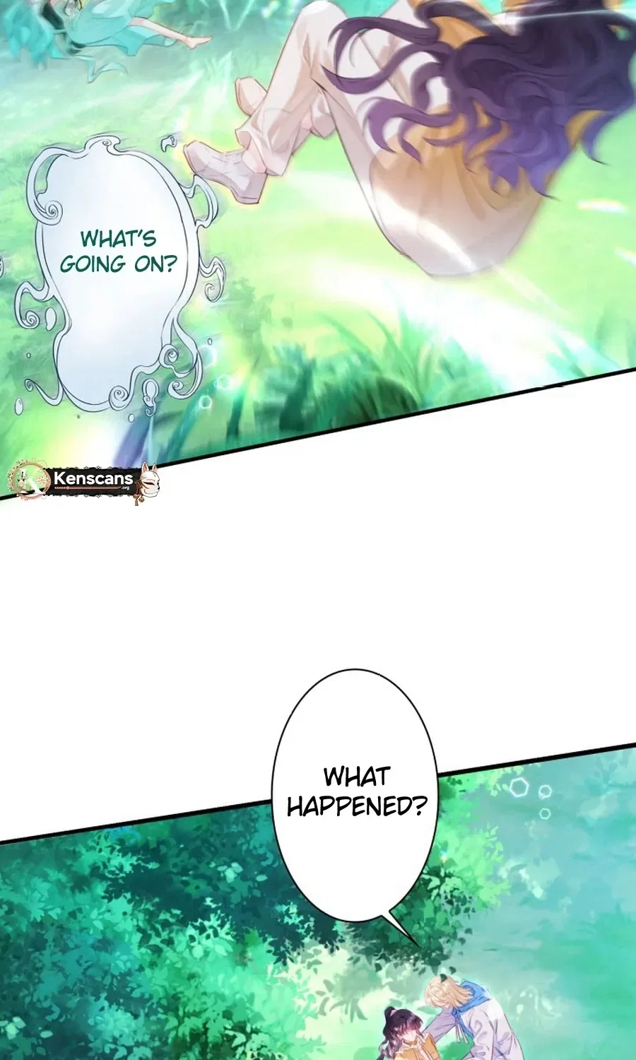 That Summer’s Promise Once Again Chapter 8 – Page 58