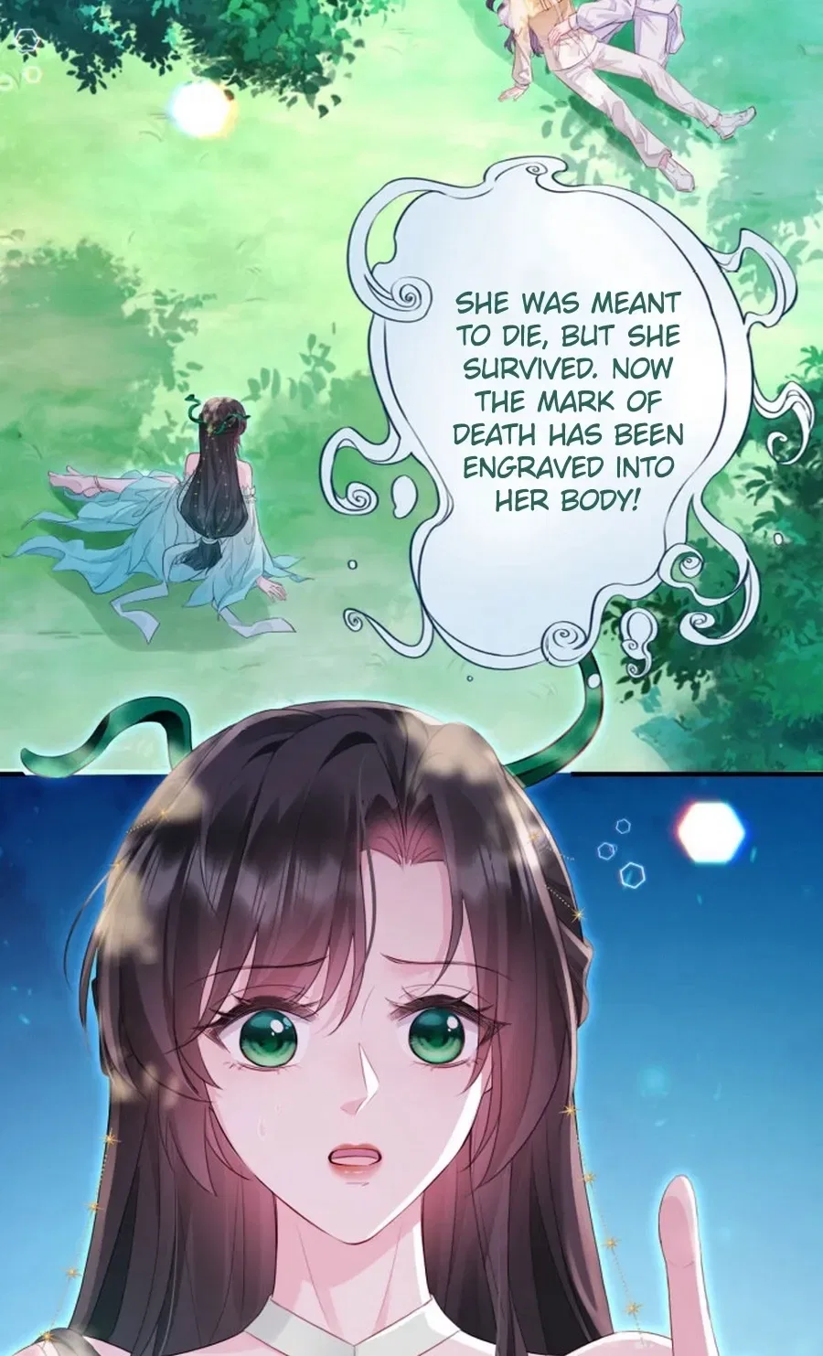 That Summer’s Promise Once Again Chapter 8 – Page 59