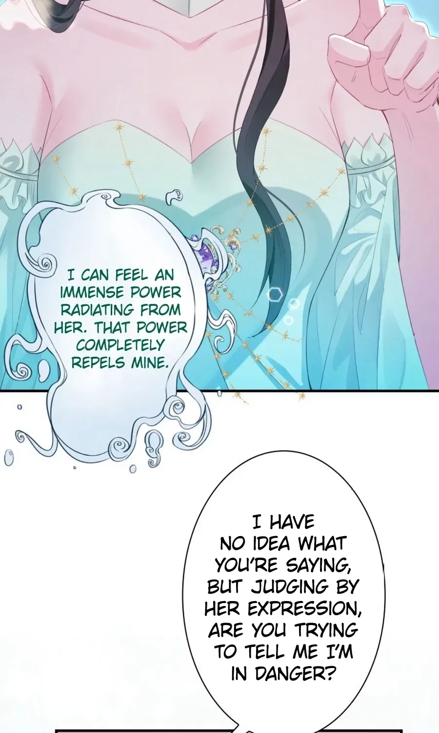 That Summer’s Promise Once Again Chapter 8 – Page 60