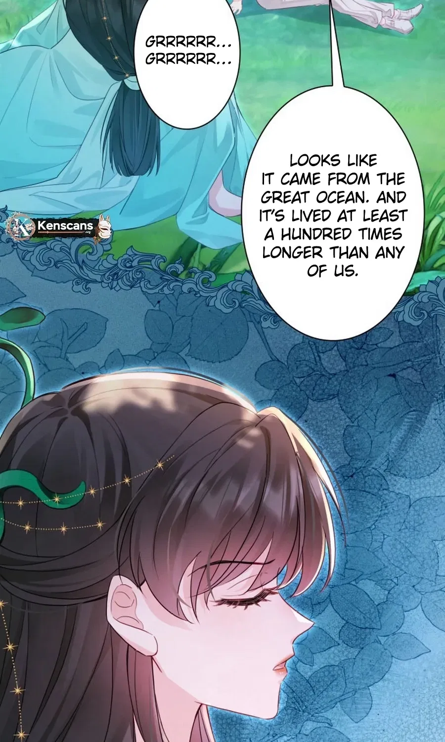 That Summer’s Promise Once Again Chapter 8 – Page 62