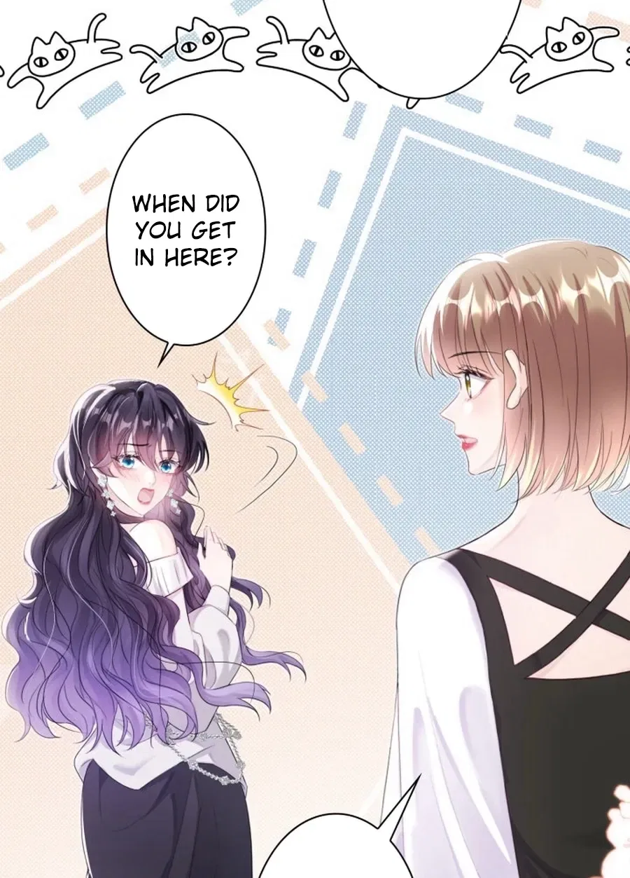 That Summer’s Promise Once Again Chapter 7 – Page 4
