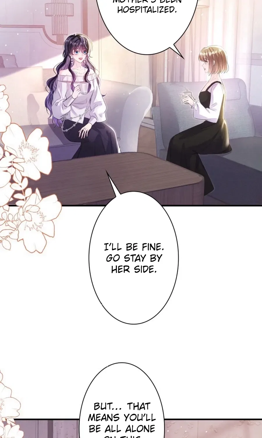 That Summer’s Promise Once Again Chapter 7 – Page 6