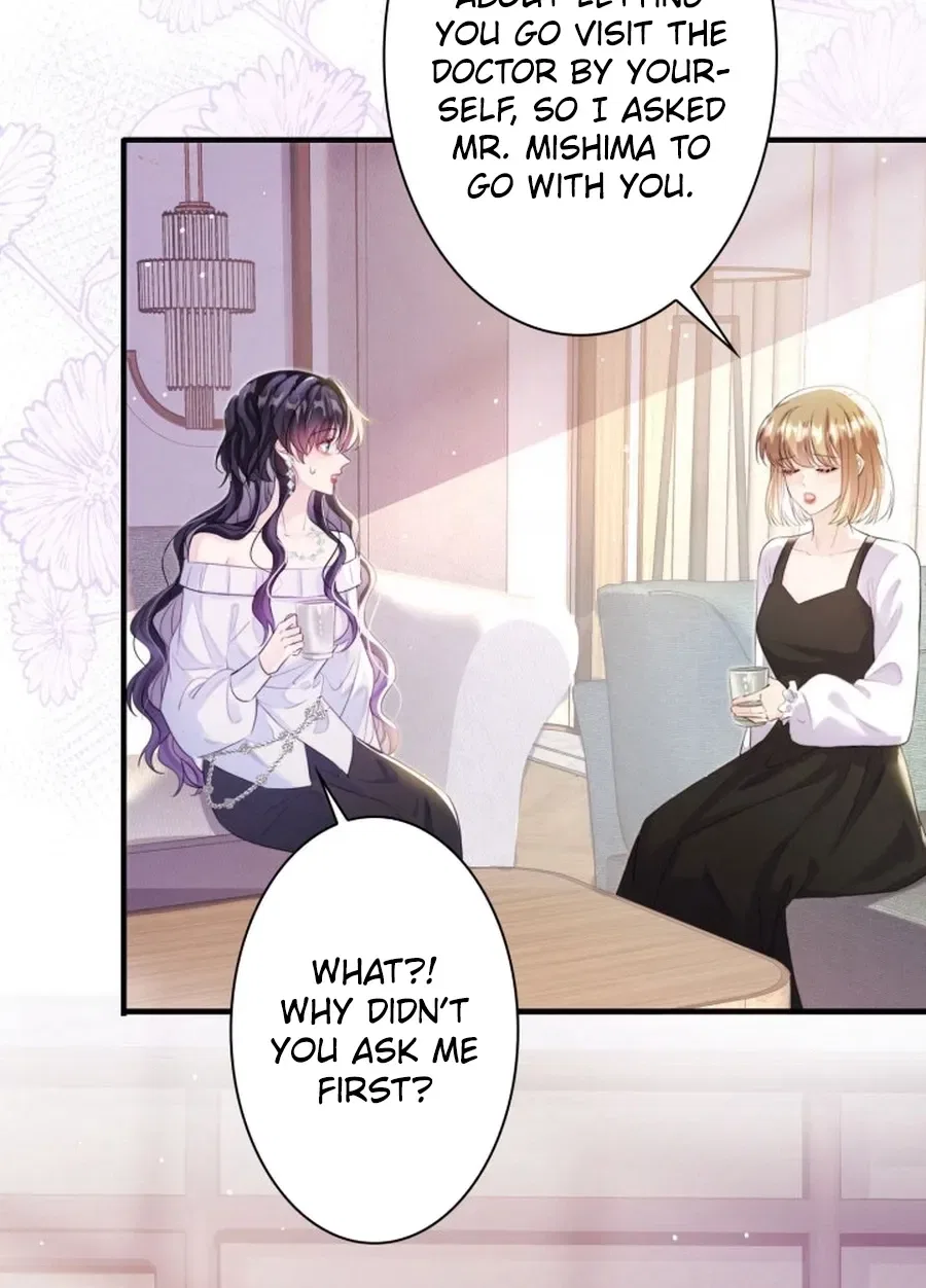 That Summer’s Promise Once Again Chapter 7 – Page 8