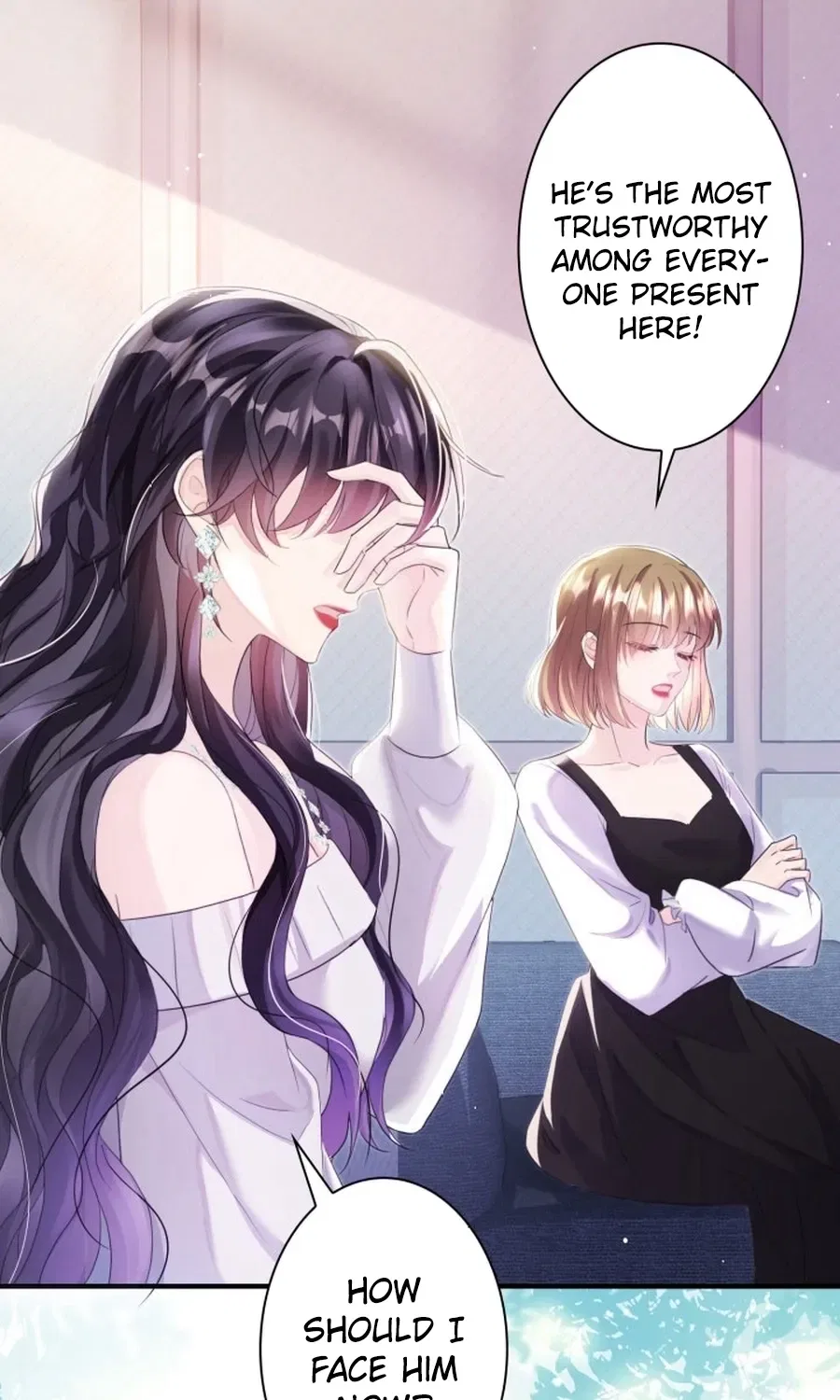 That Summer’s Promise Once Again Chapter 7 – Page 9