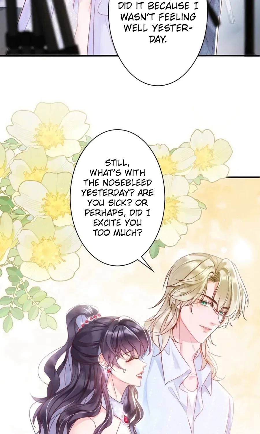 That Summer’s Promise Once Again Chapter 7 – Page 15