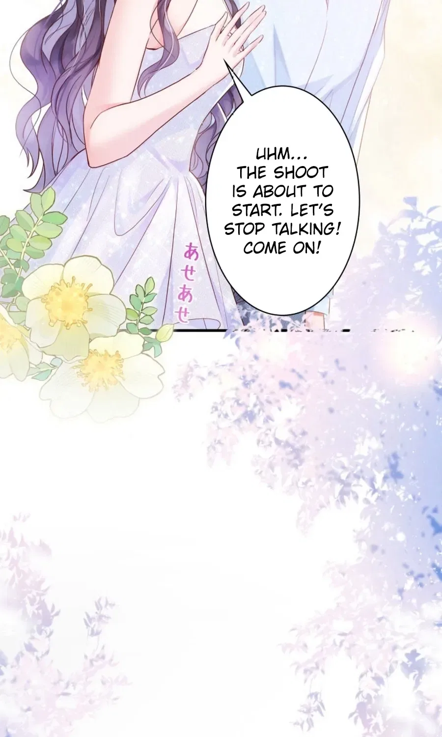 That Summer’s Promise Once Again Chapter 7 – Page 16