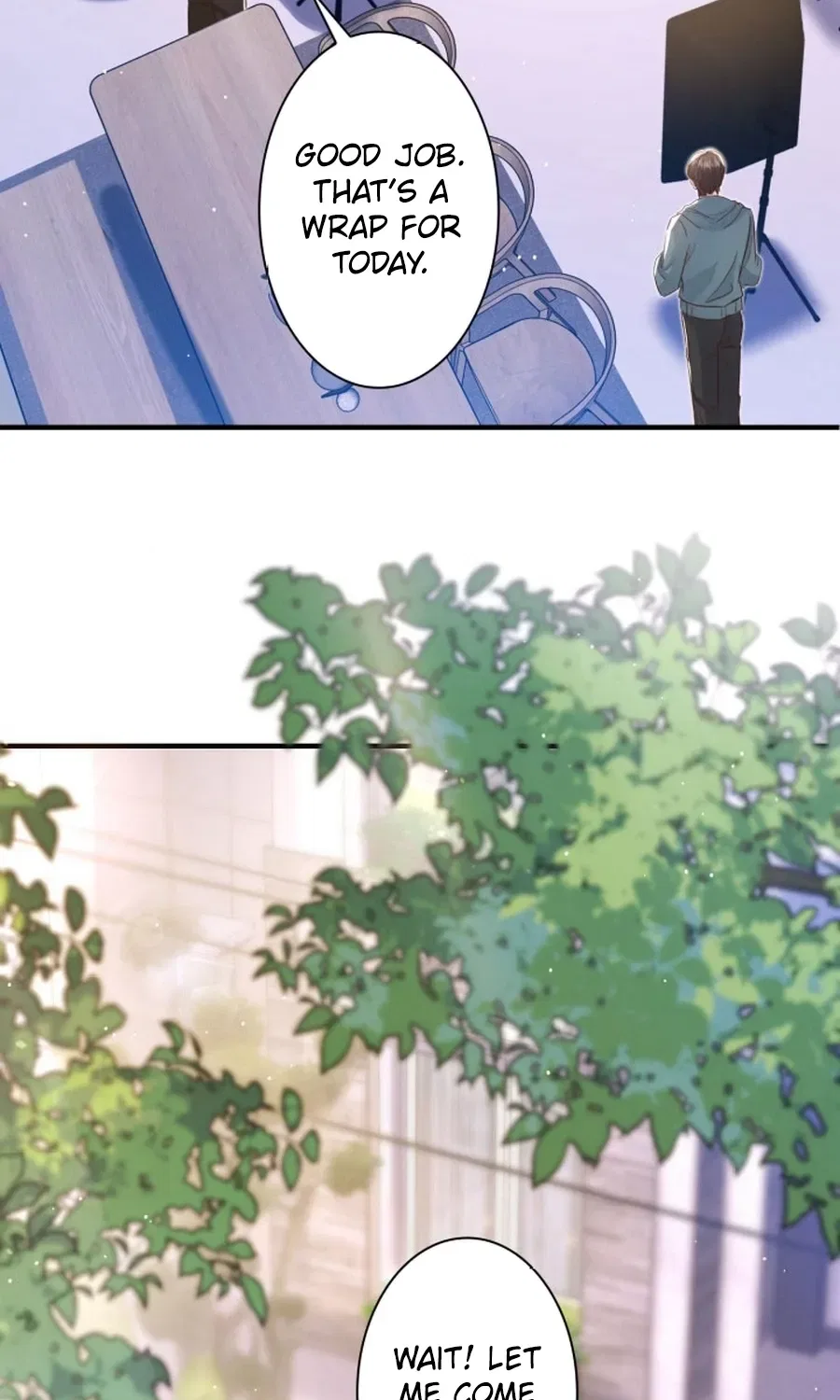 That Summer’s Promise Once Again Chapter 7 – Page 18