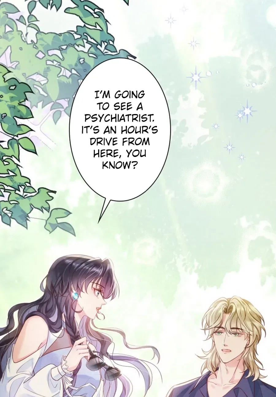 That Summer’s Promise Once Again Chapter 7 – Page 20