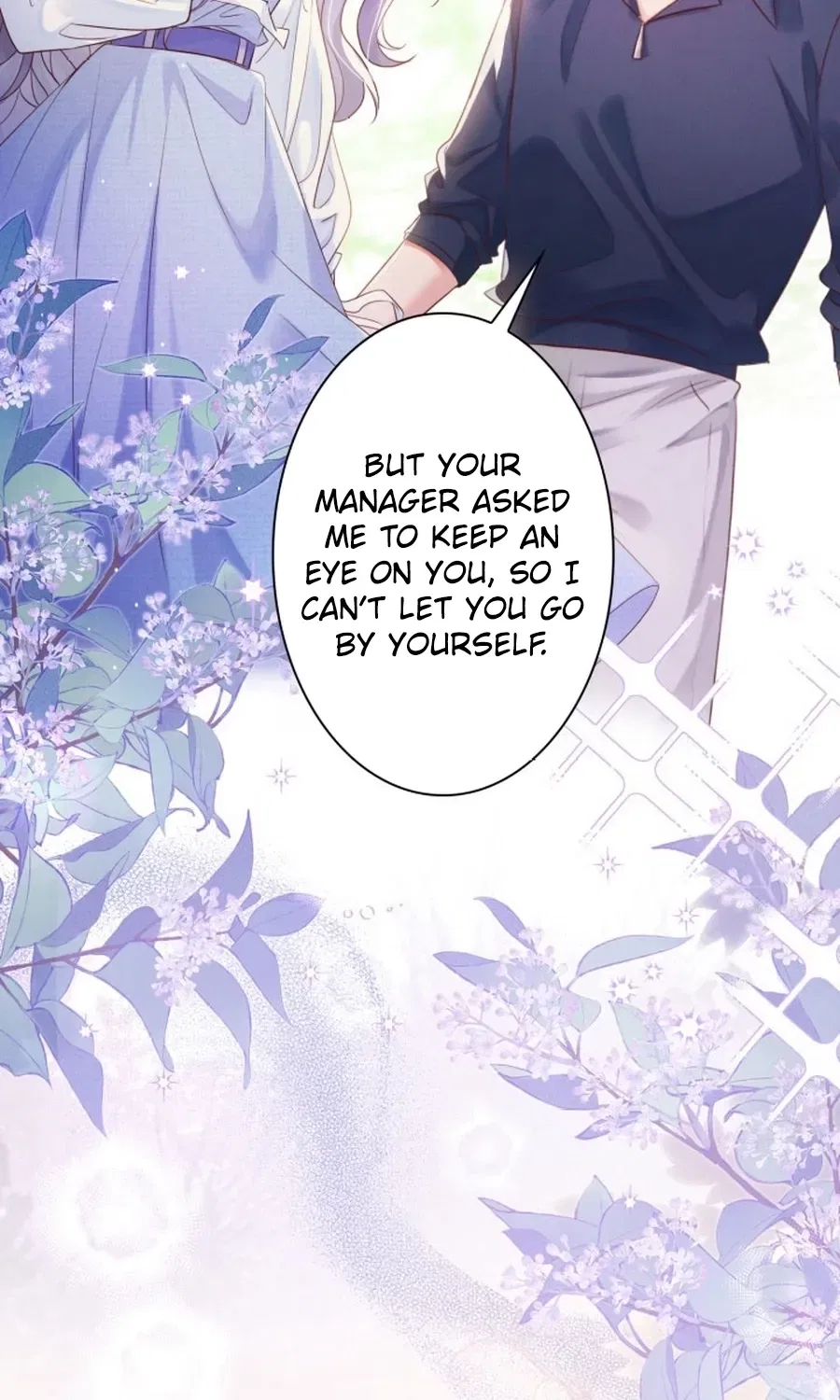 That Summer’s Promise Once Again Chapter 7 – Page 21