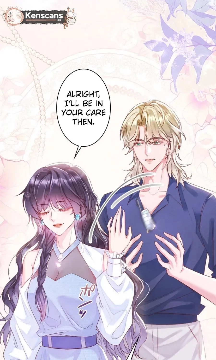That Summer’s Promise Once Again Chapter 7 – Page 22