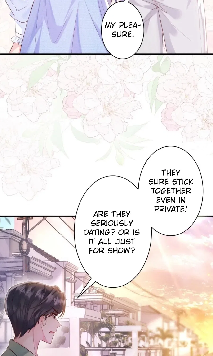 That Summer’s Promise Once Again Chapter 7 – Page 23