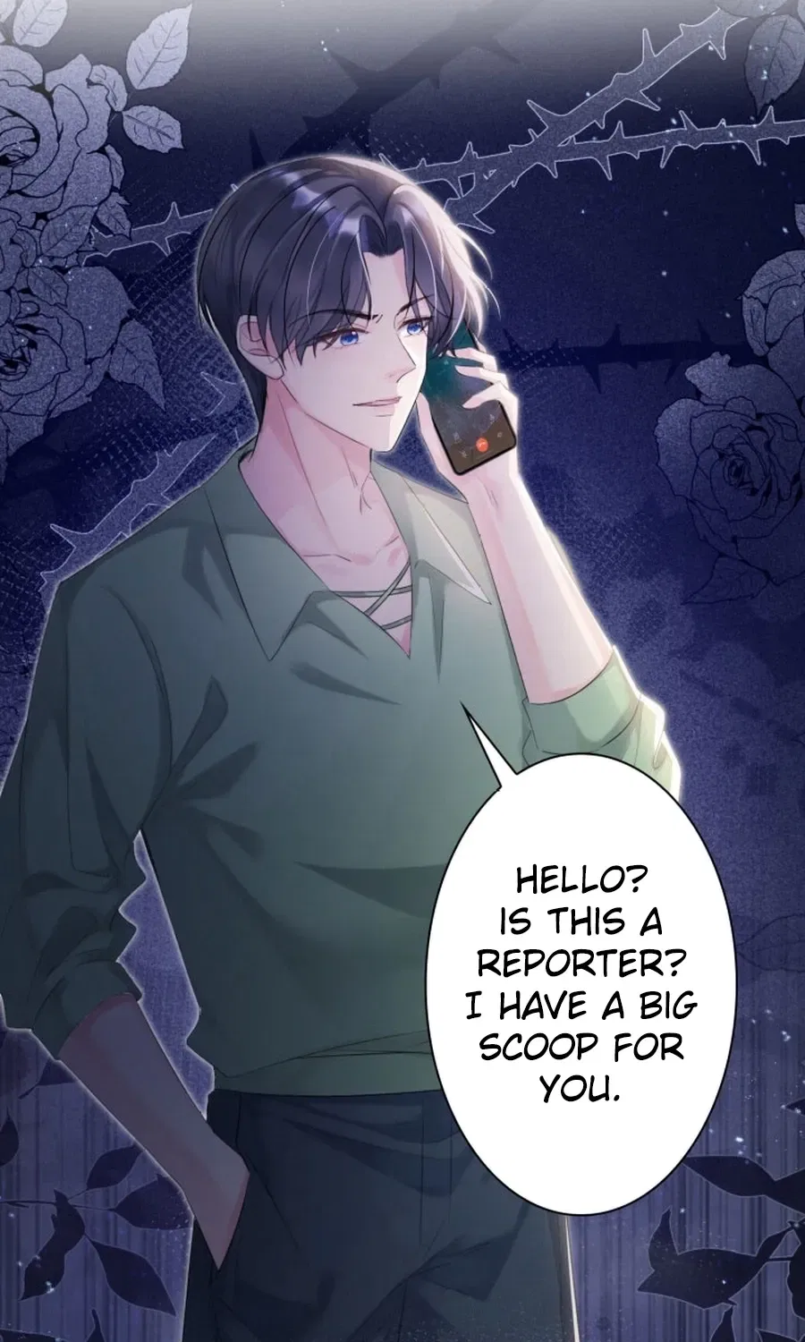 That Summer’s Promise Once Again Chapter 7 – Page 25