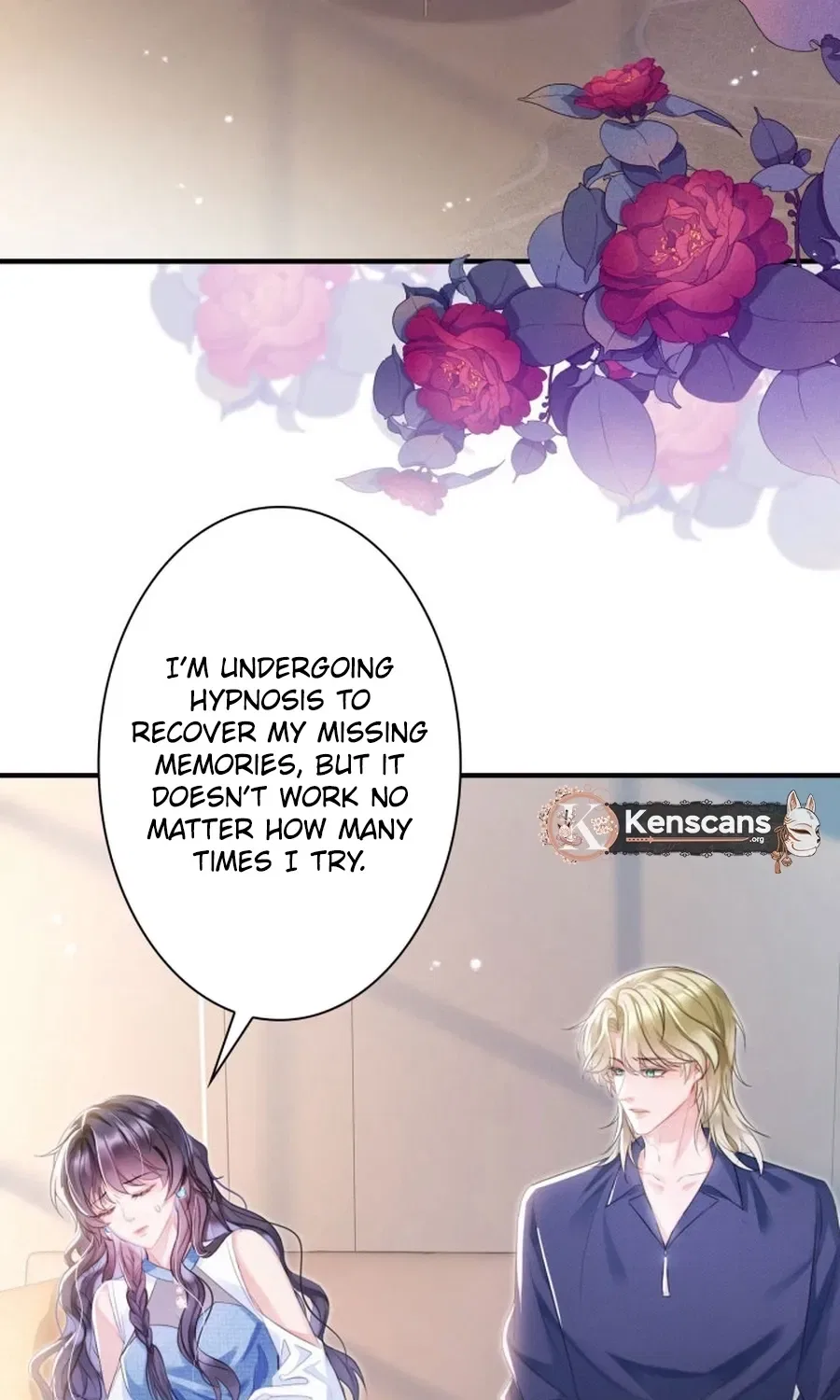 That Summer’s Promise Once Again Chapter 7 – Page 30