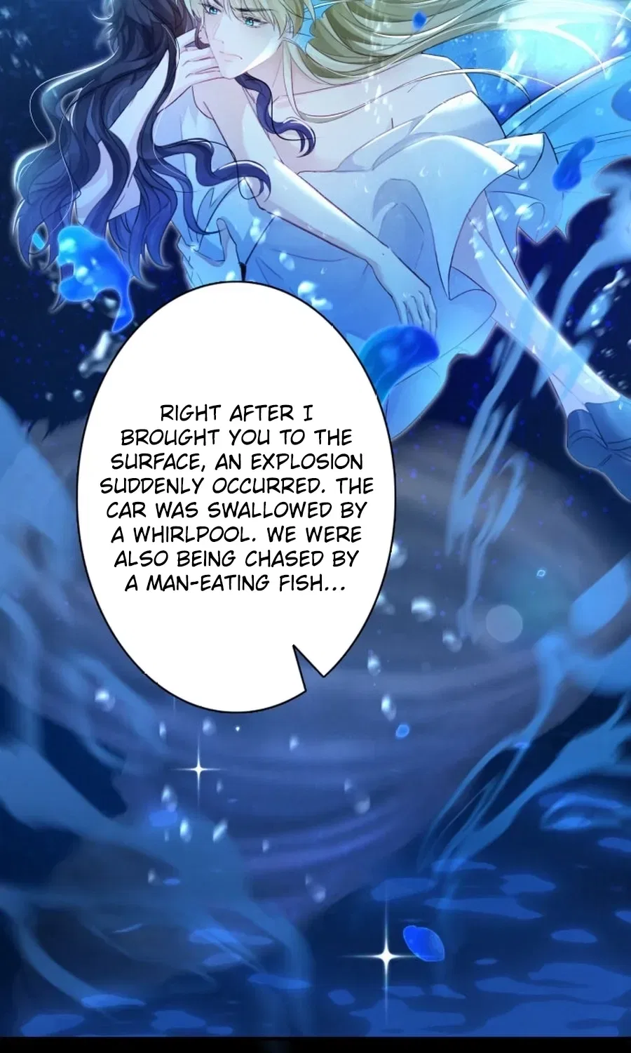 That Summer’s Promise Once Again Chapter 7 – Page 40